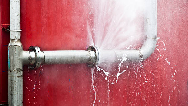Best Water damage restoration near me  in Stratford Downtown, CT